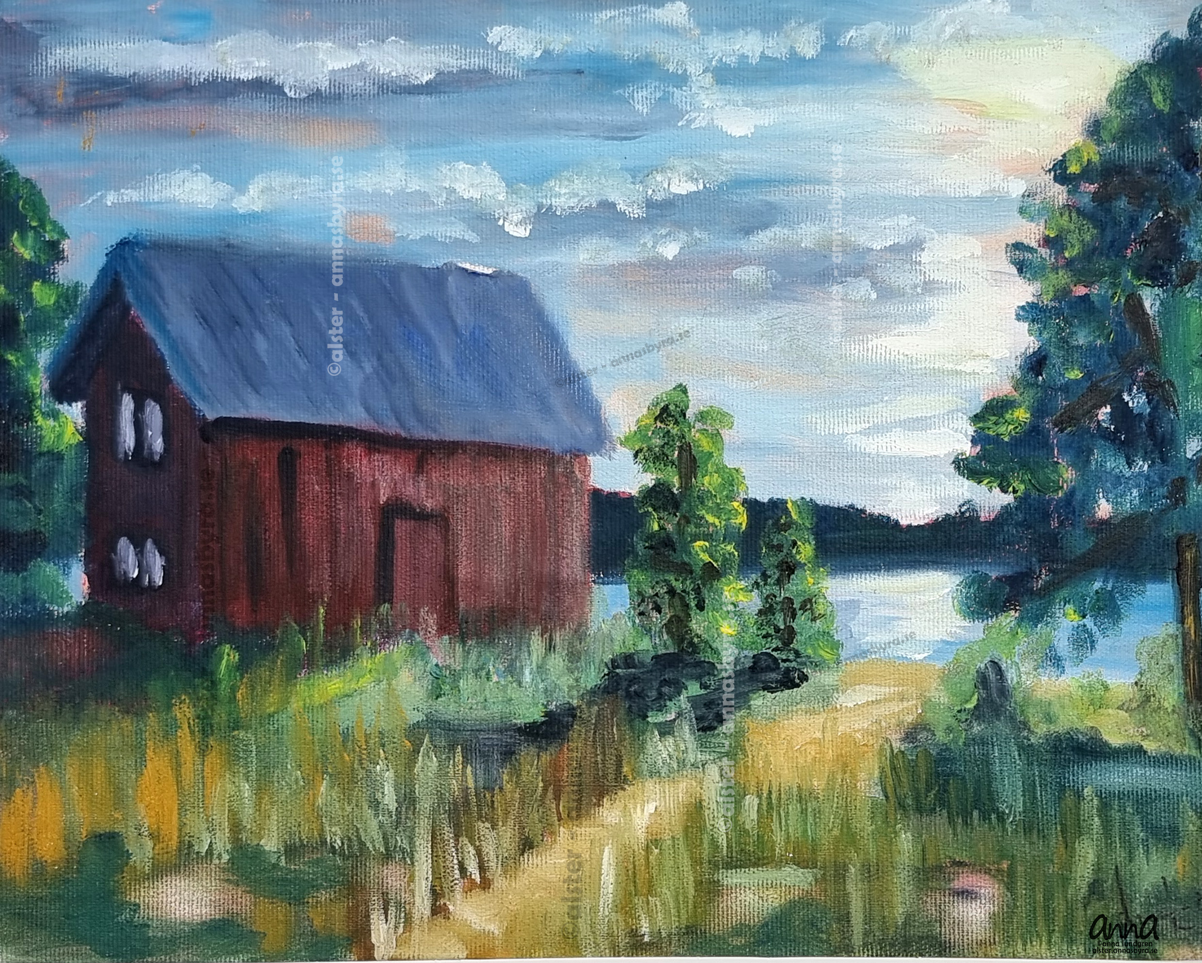 Värmlands sol Värmlands sol